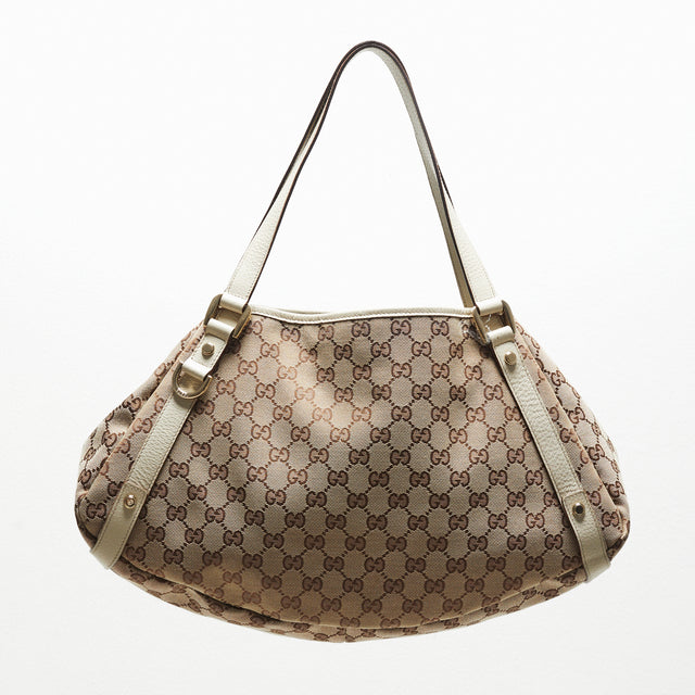 GUCCI ABBEY HAND BAG