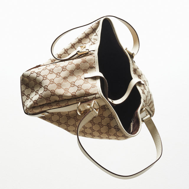 GUCCI ABBEY HAND BAG