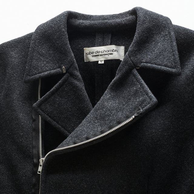 COMME DES GARCONS WOMENS JACKET