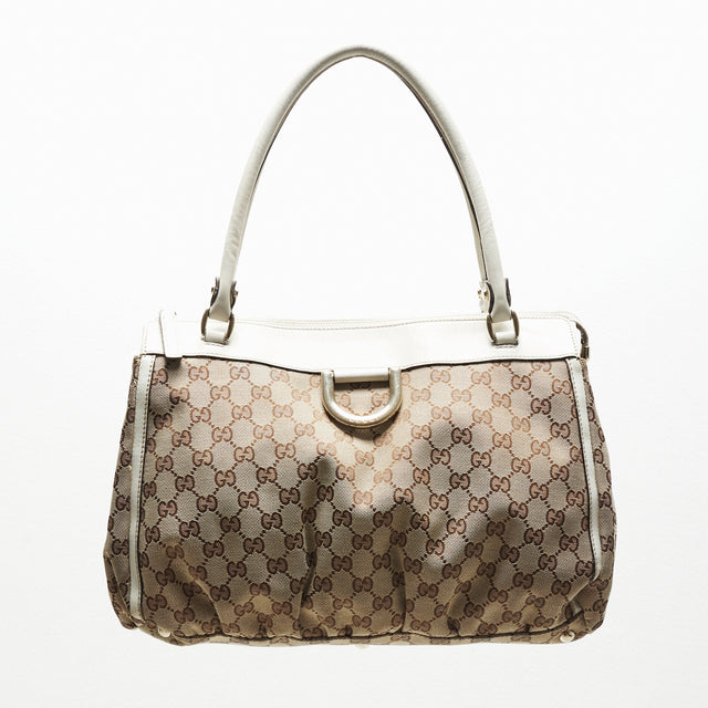 GUCCI ABBEY HAND BAG