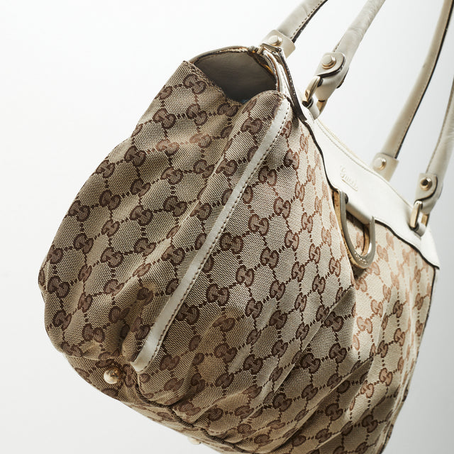 GUCCI ABBEY HAND BAG