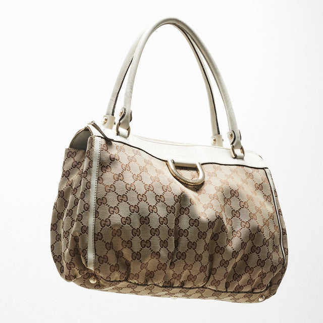 GUCCI ABBEY HAND BAG