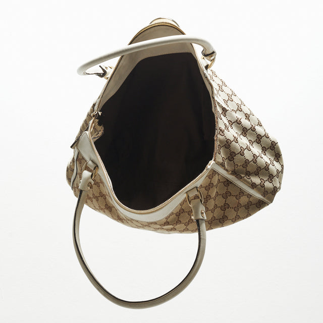 GUCCI ABBEY HAND BAG