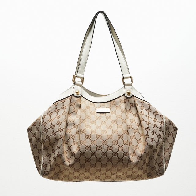 GUCCI SUKEY HAND BAG