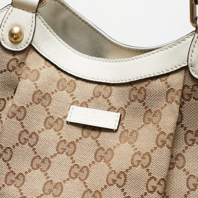 GUCCI SUKEY HAND BAG