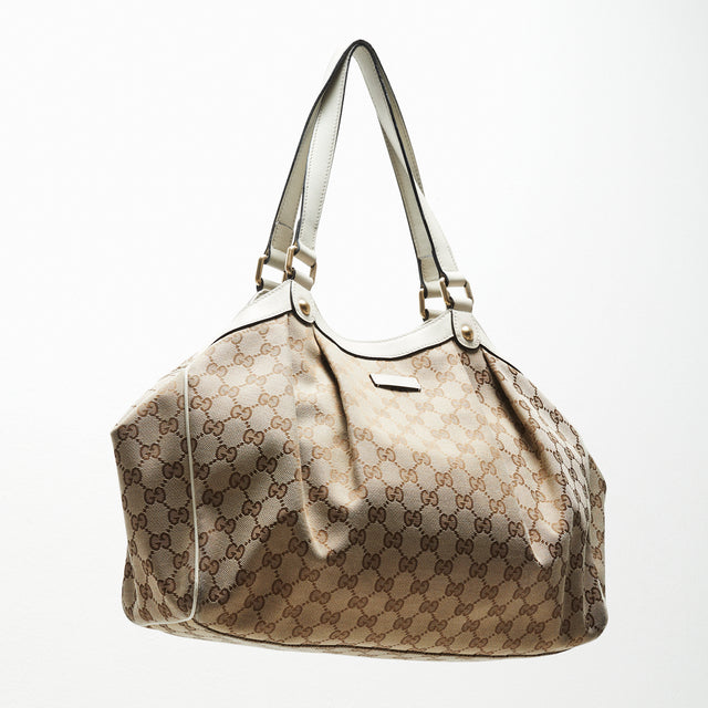 GUCCI SUKEY HAND BAG