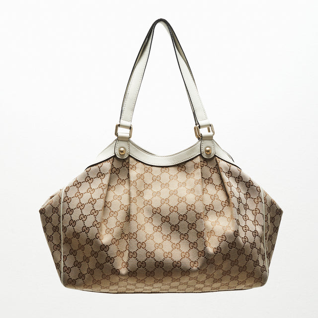 GUCCI SUKEY HAND BAG