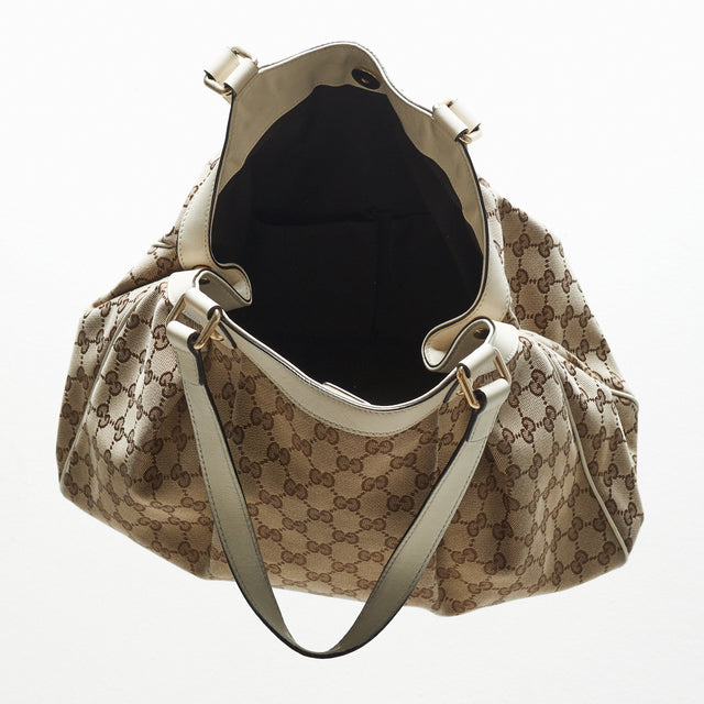 GUCCI SUKEY HAND BAG