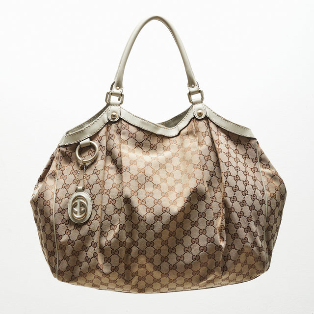 GUCCI SUKEY HAND BAG