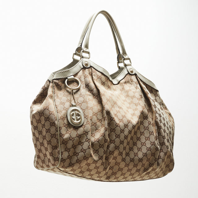 GUCCI SUKEY HAND BAG