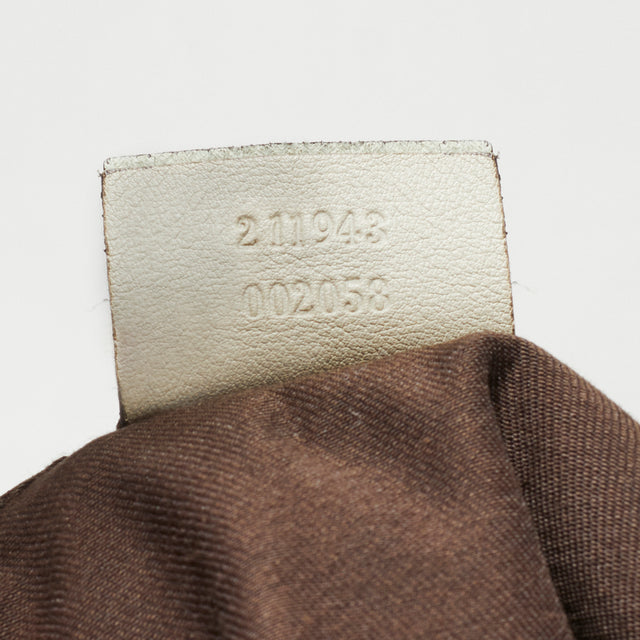 GUCCI SUKEY HAND BAG