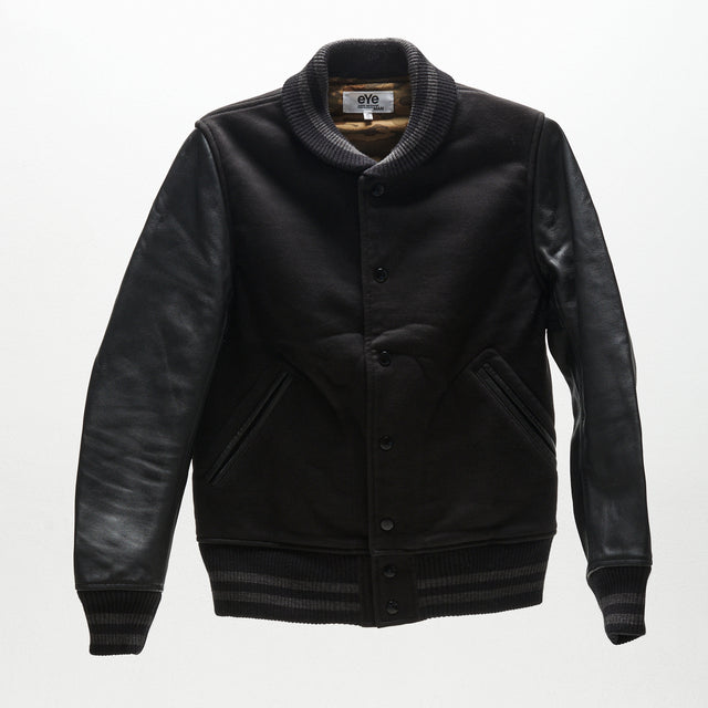 COMME DES GARCONS JUNYA WATANABE BOMBER JACKET