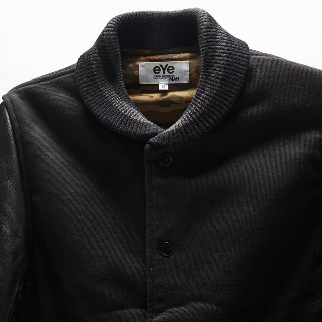 COMME DES GARCONS JUNYA WATANABE BOMBER JACKET