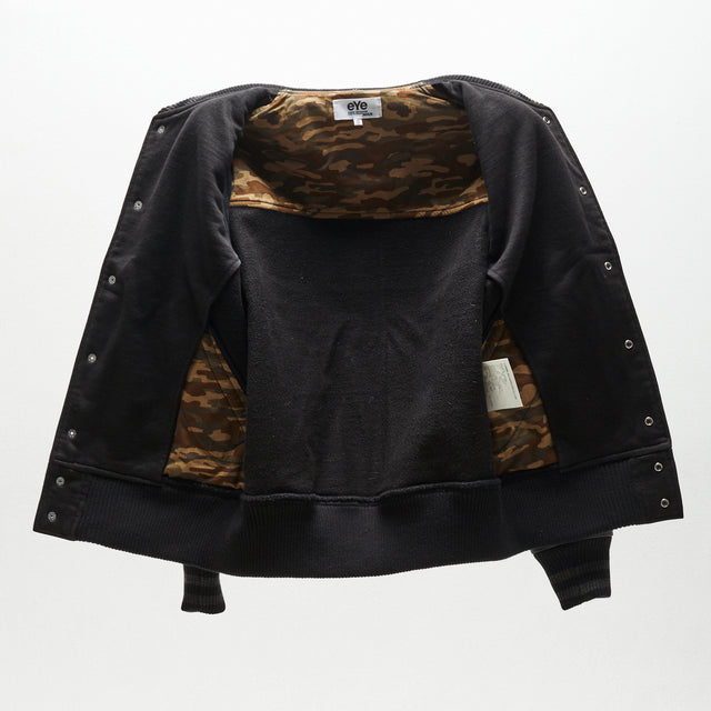 COMME DES GARCONS JUNYA WATANABE BOMBER JACKET