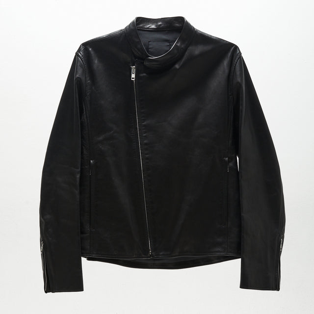 LAD MUSICIAN LEATHER JACKET