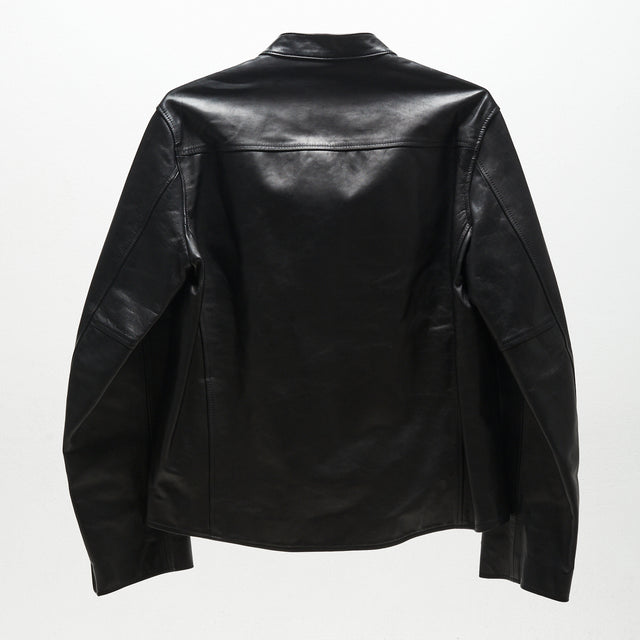 LAD MUSICIAN LEATHER JACKET