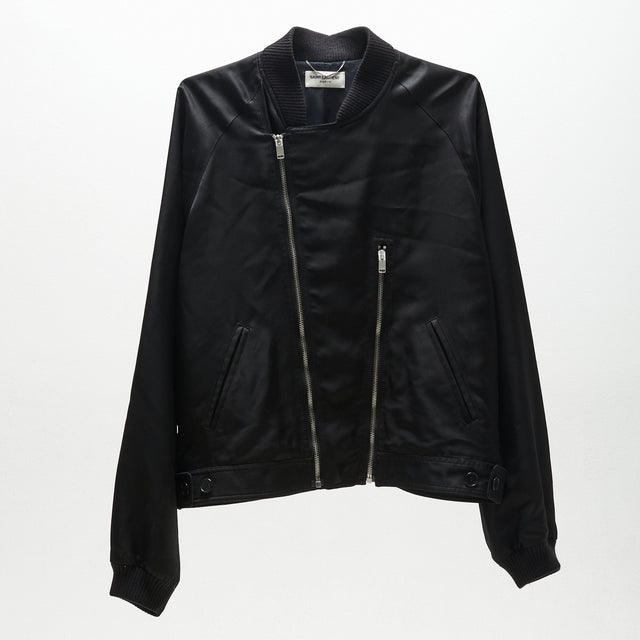 SAINT LAURENT SS14 JACKET