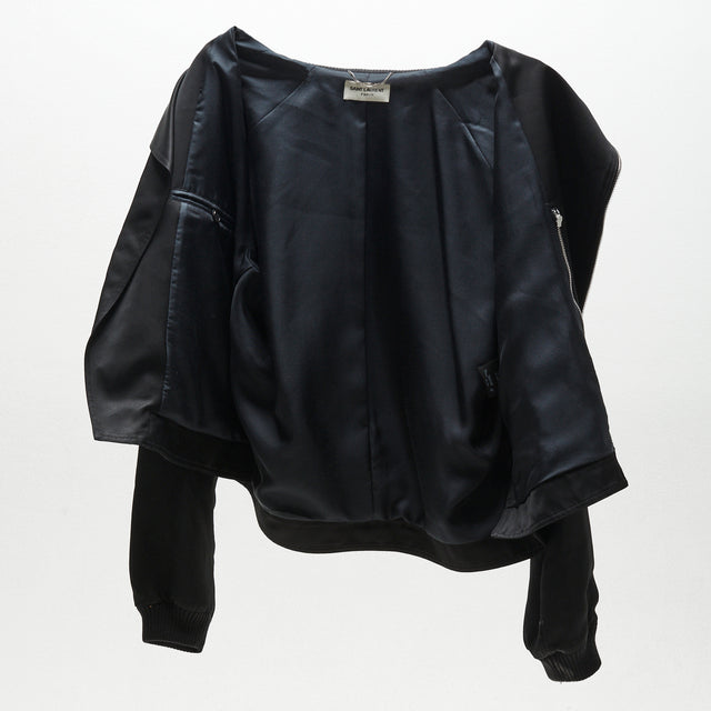 SAINT LAURENT SS14 JACKET