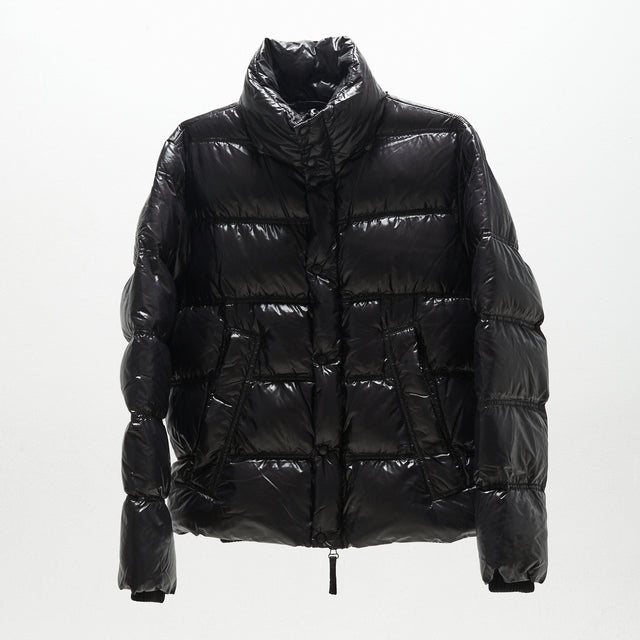 ITALIAN DESIGNER PUFFER JACKET