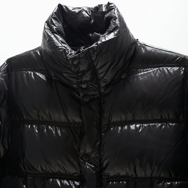 ITALIAN DESIGNER PUFFER JACKET