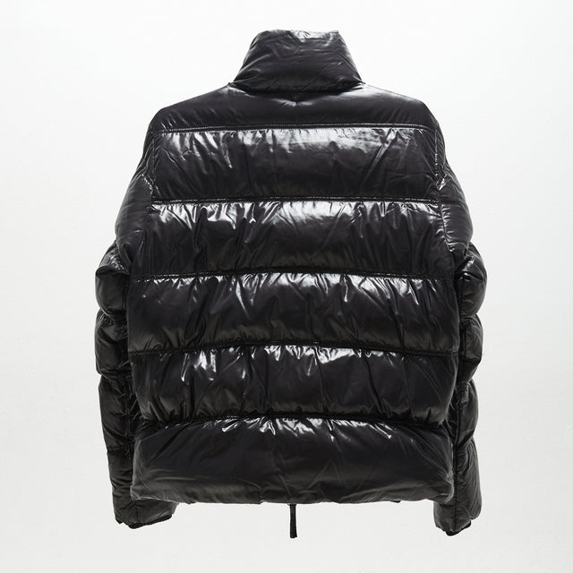 ITALIAN DESIGNER PUFFER JACKET