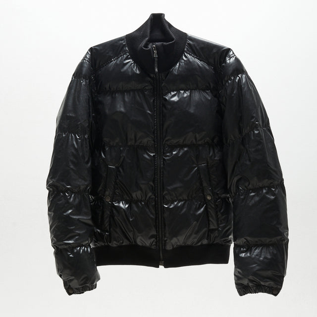 PRADA NYLON JACKET