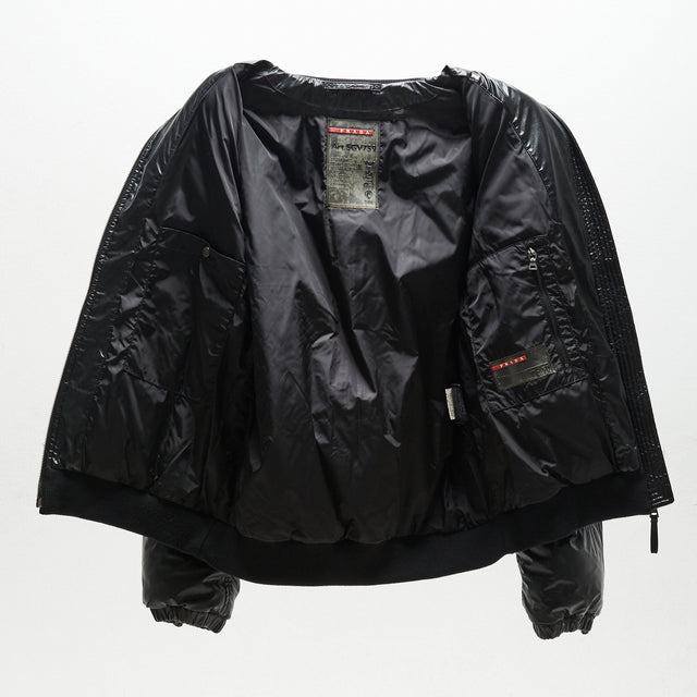 PRADA NYLON JACKET