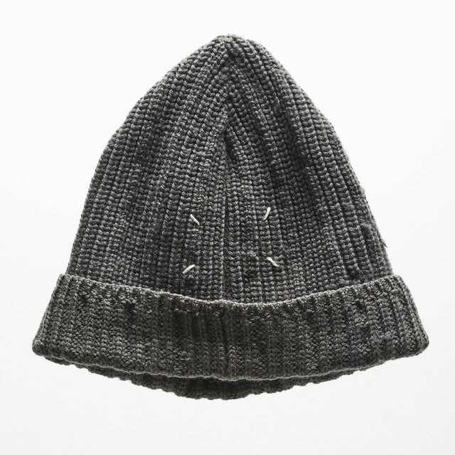 MAISON MARGIELA BEANIE