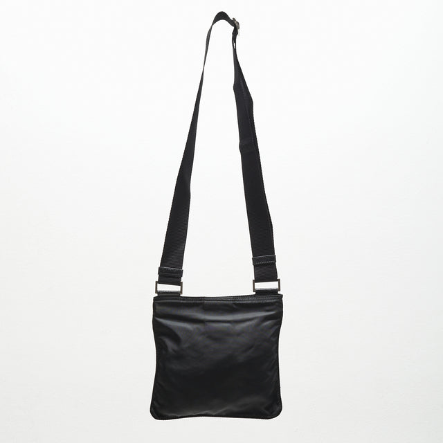 PRADA NYLON MESSENGER BAG