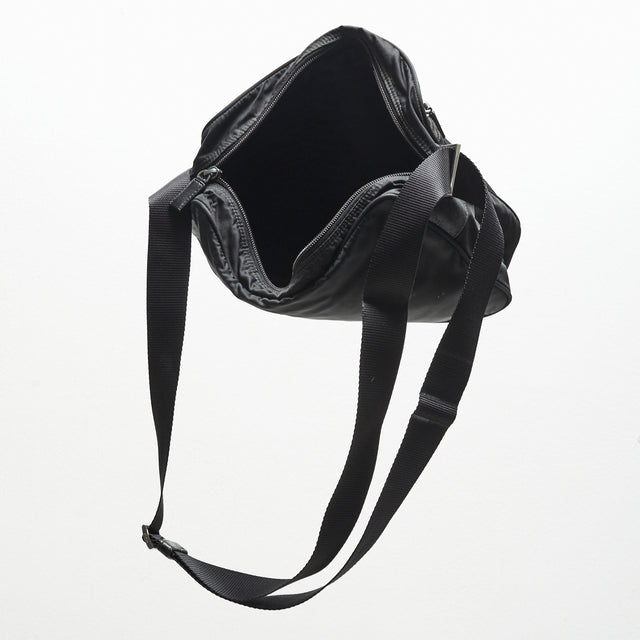 PRADA NYLON MESSENGER BAG