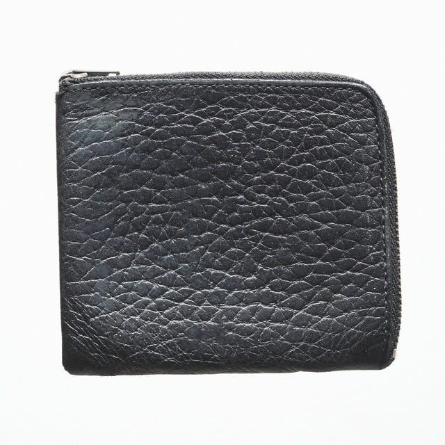 COMME DES GARCONS LEATHER WALLET