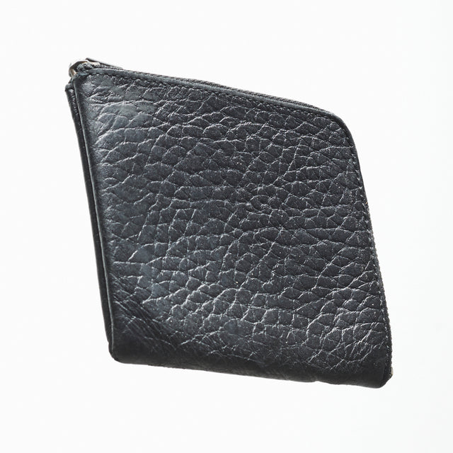 COMME DES GARCONS LEATHER WALLET