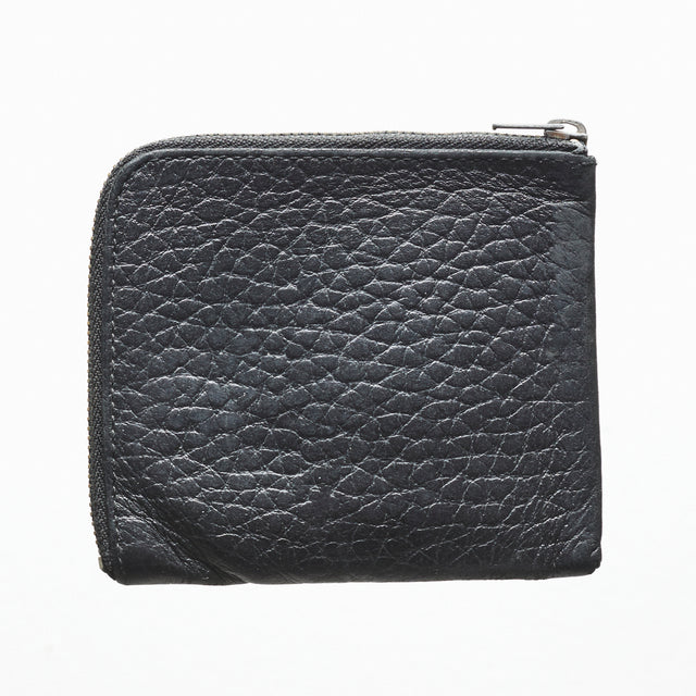 COMME DES GARCONS LEATHER WALLET