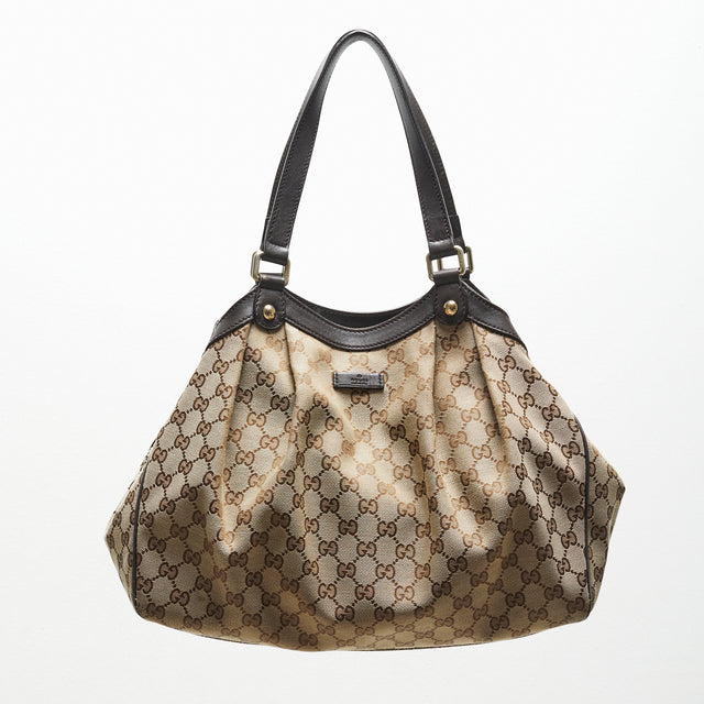 GUCCI SUKEY HAND BAG