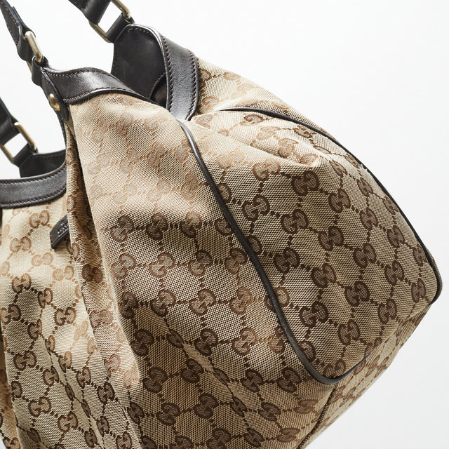 GUCCI SUKEY HAND BAG