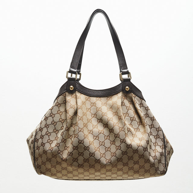 GUCCI SUKEY HAND BAG