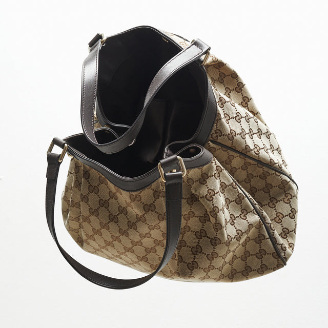 GUCCI SUKEY HAND BAG