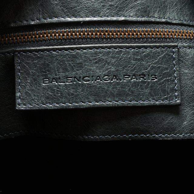 BALENCIAGA THE SUNDAY BAG