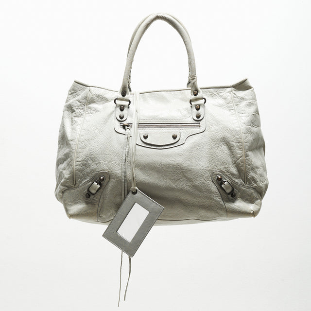 BALENCIAGA THE WORK BAG