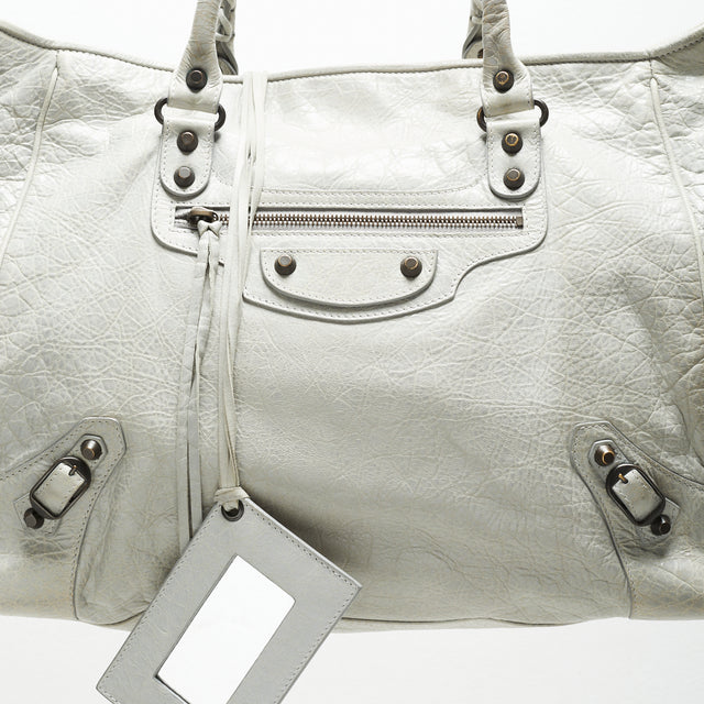 BALENCIAGA THE WORK BAG