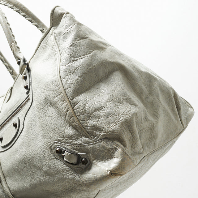 BALENCIAGA THE WORK BAG