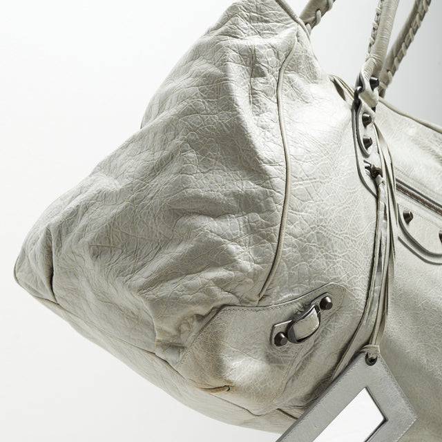 BALENCIAGA THE WORK BAG