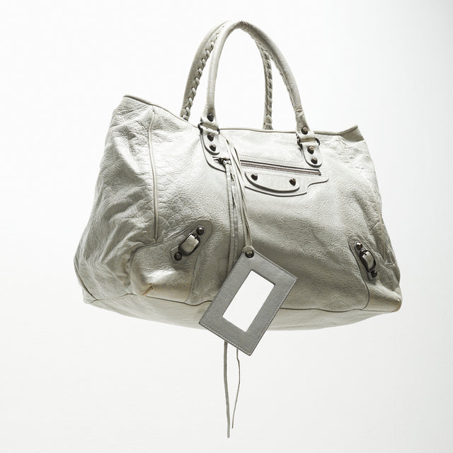 BALENCIAGA THE WORK BAG