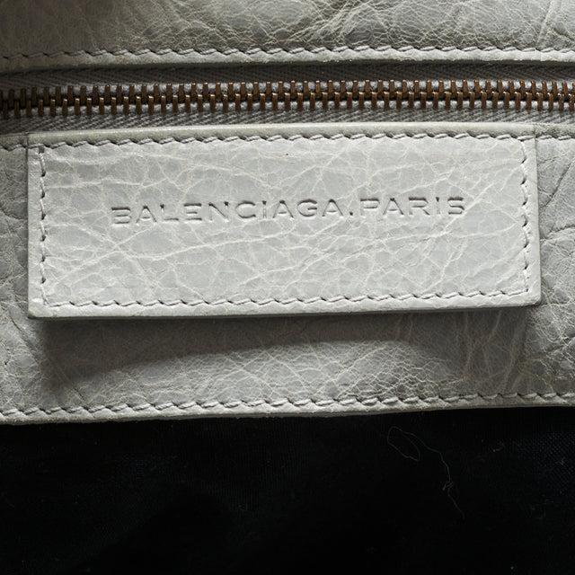 BALENCIAGA THE WORK BAG