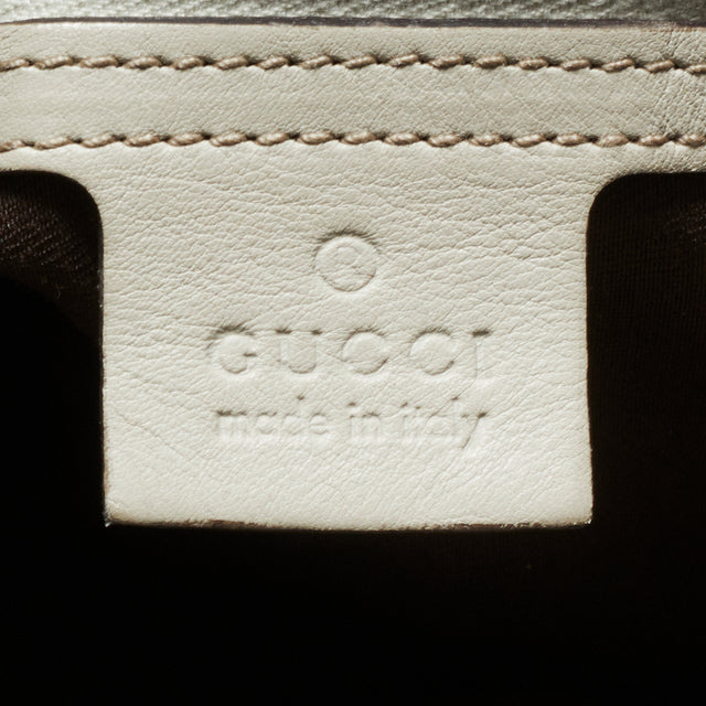 GUCCI INDY HAND BAG