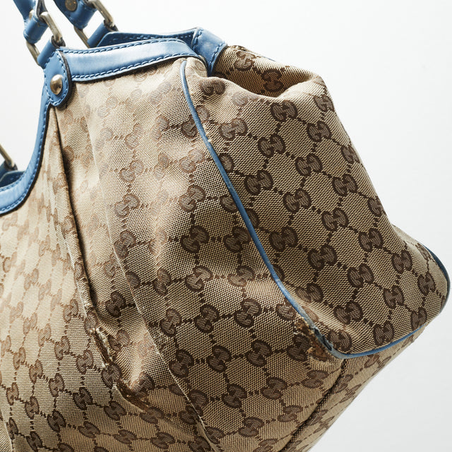 GUCCI SUKEY HAND BAG