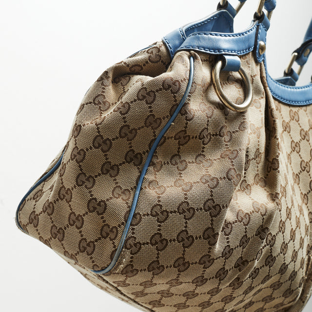 GUCCI SUKEY HAND BAG
