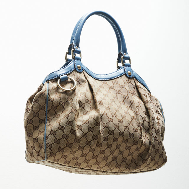 GUCCI SUKEY HAND BAG