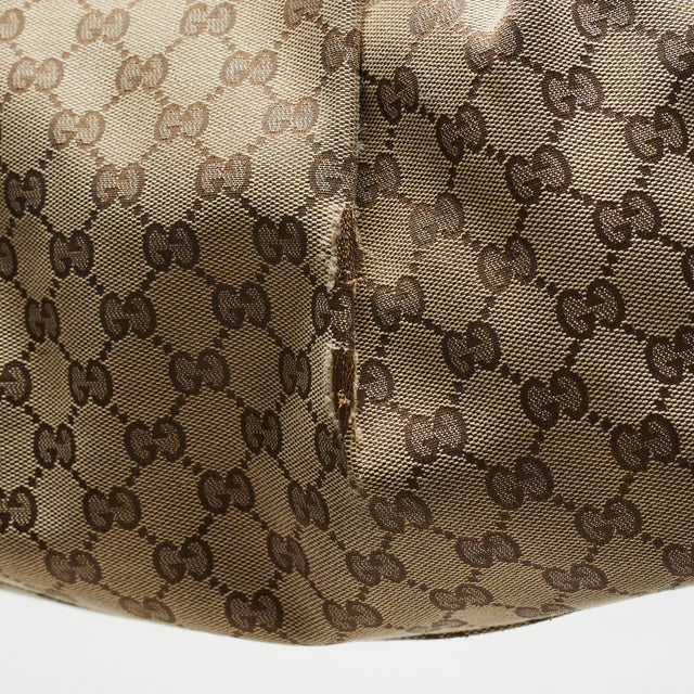 GUCCI SUKEY HAND BAG