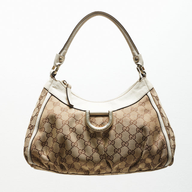 GUCCI ABBEY HAND BAG